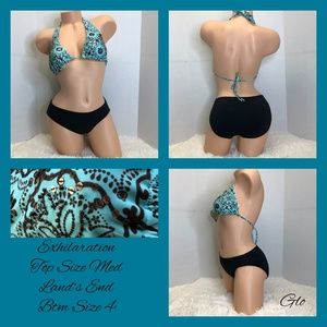Bikini Set Exhilaration & Land’s End